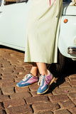 Sora Colour Pop Sneakers