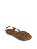 Olivia Strappy Sandal