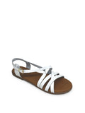 Olivia Strappy Sandal
