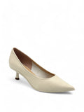 ST Classic Pointed-toe Pumps