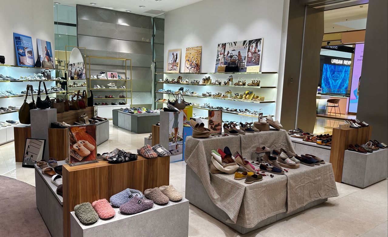 Store Locator – Solelovers